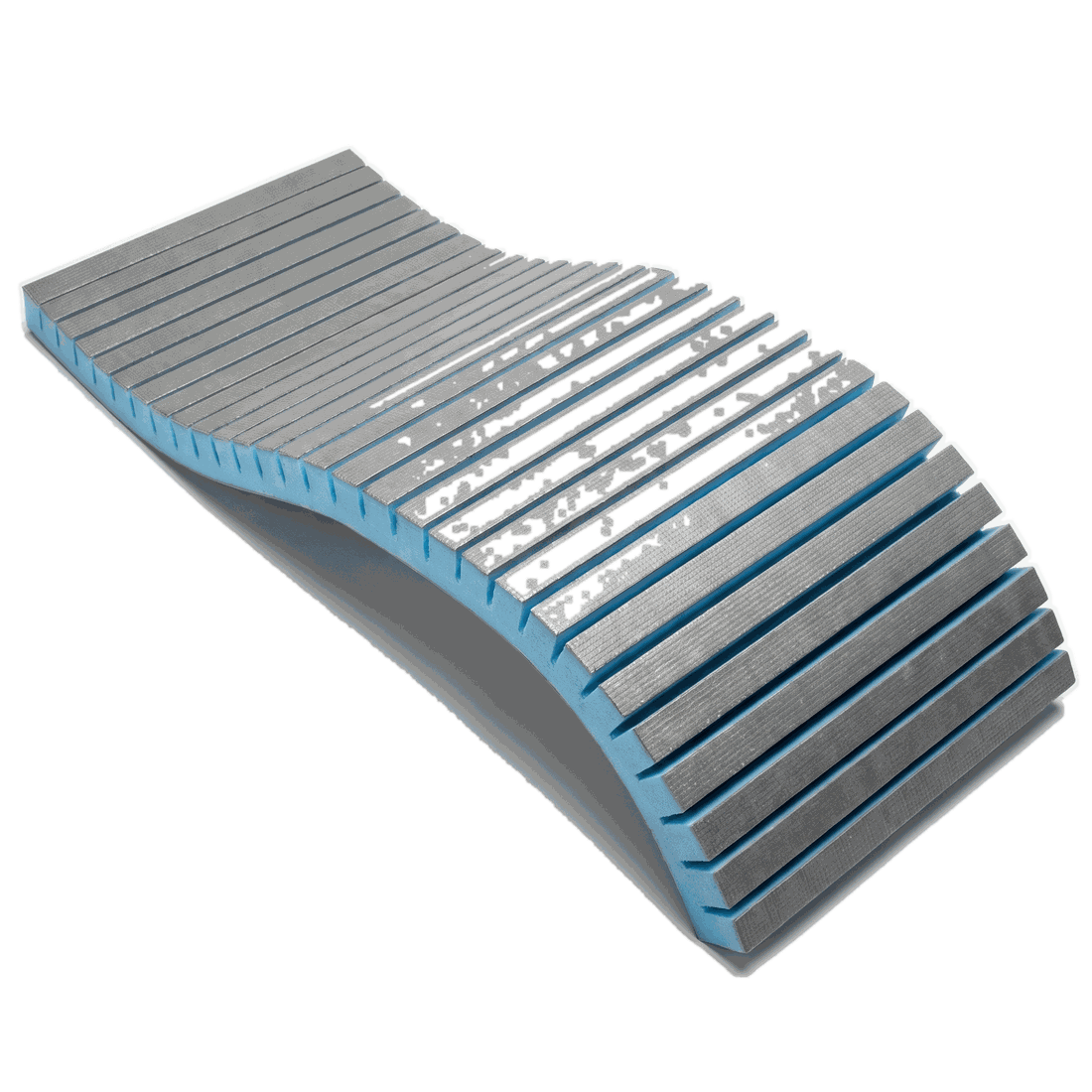 Insutile Flex Board curved shape